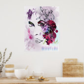 Poster mystique (Cuisine)