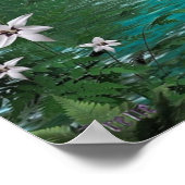 Poster Mystique (Coin)