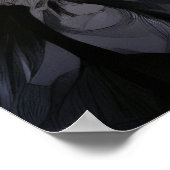 Poster Mystique dans l'ombre #107 (Coin)