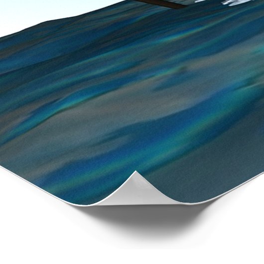 POSTER MYTH - POSIDON (Coin)