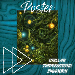 Poster Mythara Echoes