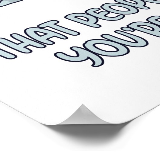 Poster Mythe Narwhal (Coin)