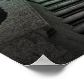 POSTER MYTHE - NEPTUNE (Coin)