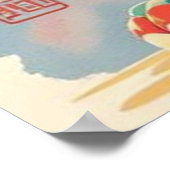 Poster Mythical Shisa (Coin)