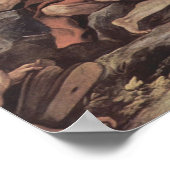 POSTER MYTHOLOGIE GRECQUE (Coin)