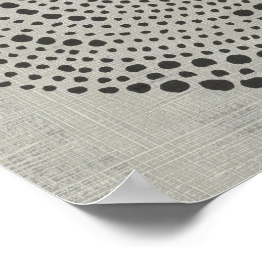 Poster Mythos - Cercle (Coin)