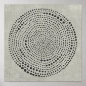 Poster Mythos - Cercle (Devant)