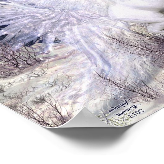 Poster Mythrender (Coin)