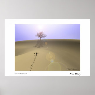 POSTER N° 045