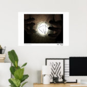 POSTER N° 057 (Bureau à domicile)