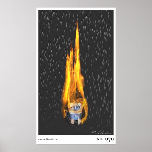 POSTER N° 070 (Devant)