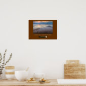 Poster n° 1 (Cuisine)