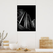 Poster N° 110, rue Charles E 1 (Cuisine)