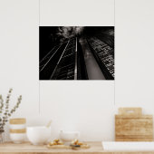 Poster N° 110, rue Charles E 3 (Cuisine)