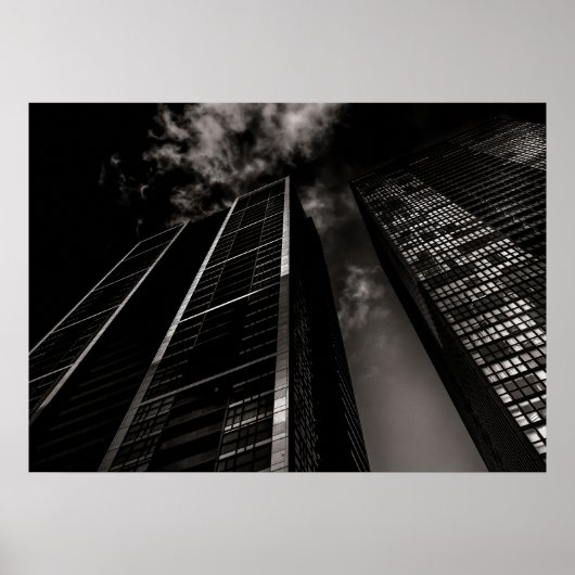 Poster N° 110, rue Charles E 3 (Devant)