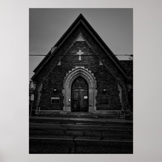 Poster N° 228 Pearl St 1 (Devant)