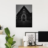 Poster N° 228 Pearl St 1 (Bureau à domicile)