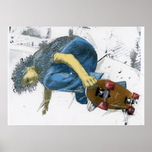 Poster n° 328 (Devant)