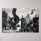 Poster n° 496 (Devant)