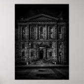 Poster N° 550 Gerrard St E 1 (Devant)