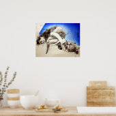 Poster n° 8 (Cuisine)