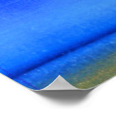 Poster n° 934. "...TRANSCENDANCE INFINITÉ VÉRITÉ... ?" (Coin)