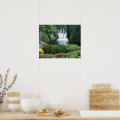 Poster N.A., Canada, Colombie-Britannique, Vancouver (Cuisine)