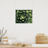 Poster N.A., USA, Arizona, Tucson, Sonora Desert (Cuisine)