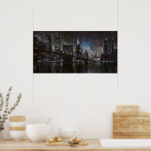 POSTER N.Y.C. (Cuisine)