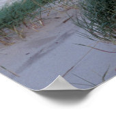 Poster NA, États-Unis, Michigan, Comté de Berrien, St. Jo (Coin)