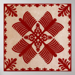 Poster Na Kalaunu Me Na Kāhili