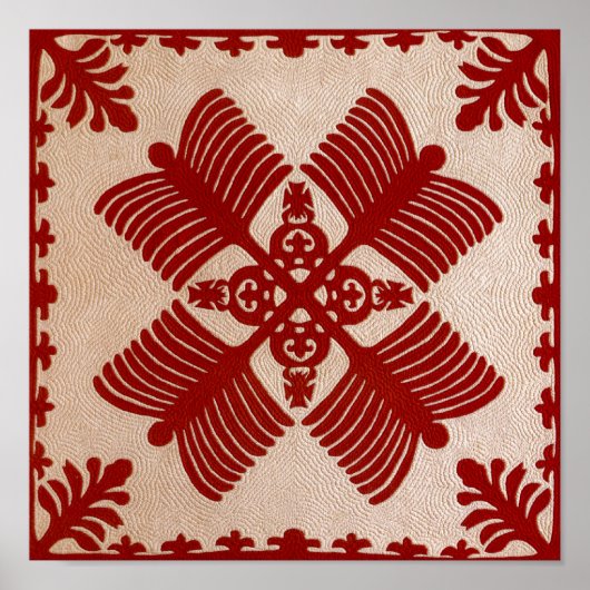 Poster Na Kalaunu Me Na Kāhili (Devant)