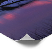 Poster NA, USA, Alaska, Denali NP, Mt. McKinley, (Coin)