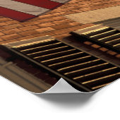 Poster NA, USA, Massachusetts, Nantucket Island, (Coin)