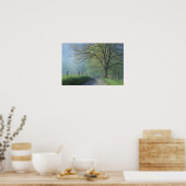 Poster NA, USA, Tennessee, Cades Cove, Great Smoky (Cuisine)