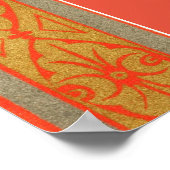 Poster Nacho Nacho Man (Coin)