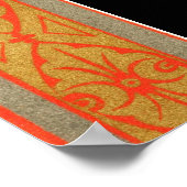 Poster Nacho Nacho Man (Coin)