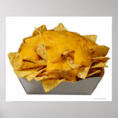 Poster Nachos (Devant)