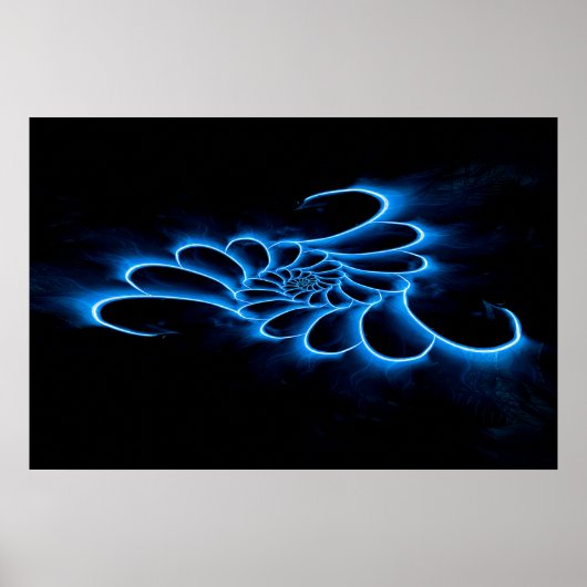 Poster Nacht (Devant)