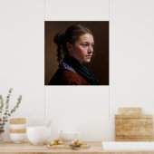 Poster Naděžda (Cuisine)