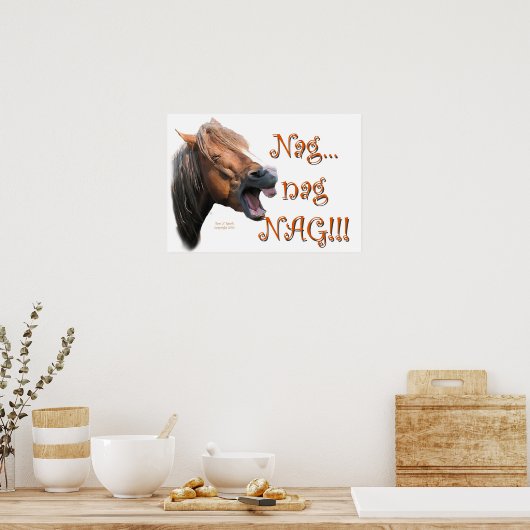 Poster Nag 1 (Cuisine)