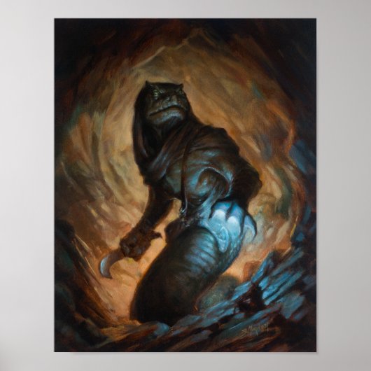 Poster Naga Adventure (Devant)