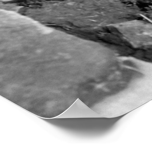 Poster Nagasaki (Coin)