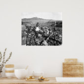 Poster Nagasaki (Cuisine)