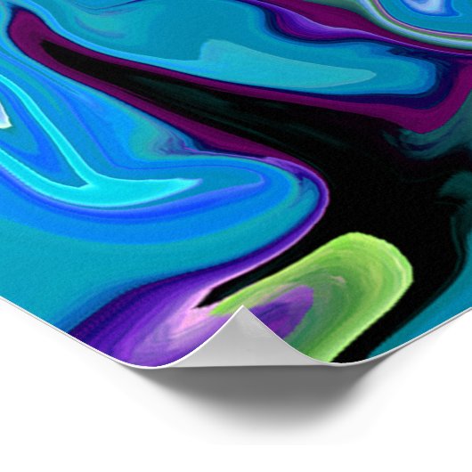 Poster Nage..... (Coin)