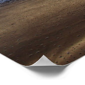 Poster Nags Head Pier (Coin)