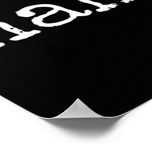 Poster Nah - Funny Marcus Vr Chat Humor  (Coin)