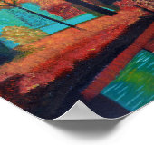 Poster Naherfst Dreams (Hoek)