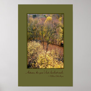 poster 'Naherfstdromen'