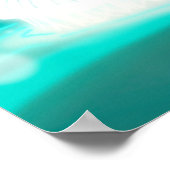 Poster Naïade (Coin)